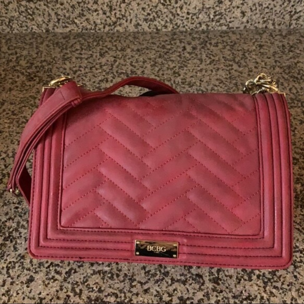 BCBG Shoulder Bag - BRAND NEW